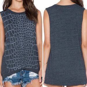 Nation LTD x Stylestalker Camden Saltwater Tank